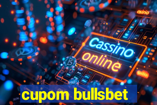 cupom bullsbet